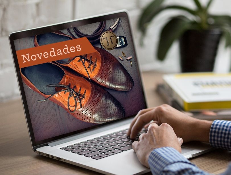 Inscríbete en nuestro newsletter y obtén beneficios en nuestra tienda online