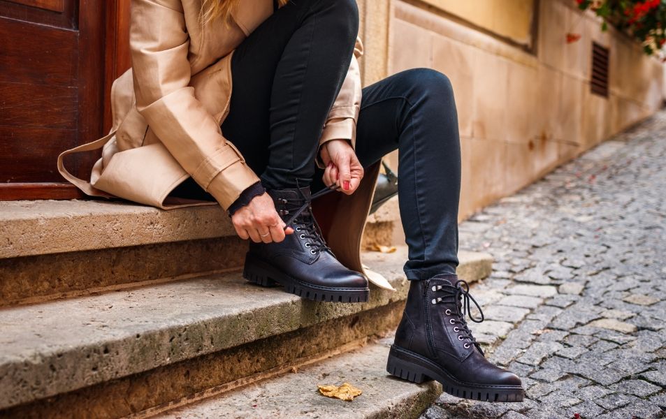 Nuevas Colecciones Vanguardistas en calzado de alta calidad y estilo único