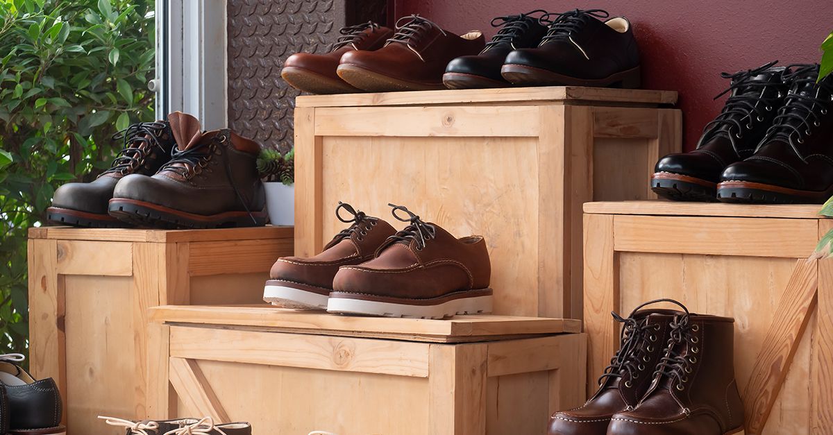 encuentra el calzado perfecto para cada ocasio