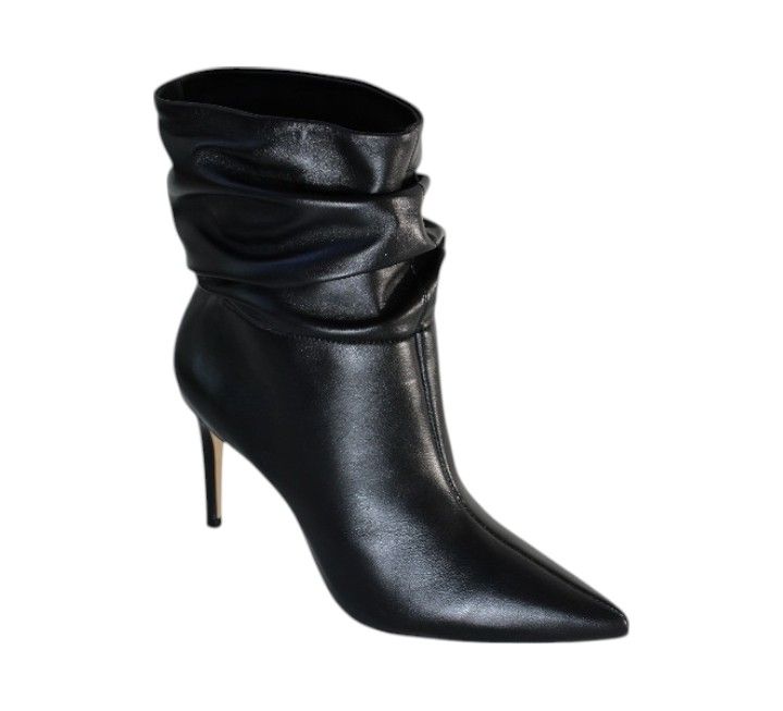 botines de mujer quito ecuador zapatos ca 195076 negro fatto 1 botines de mujer quito ecuador zapatos ca 195076 negro fatto 1