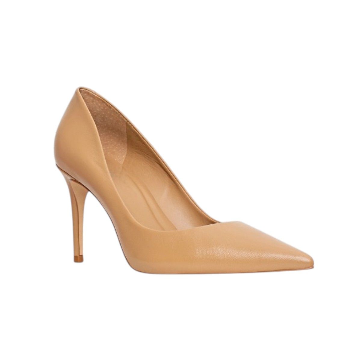 tacones de mujer quito ecuador zapatos 195009 almendra fatto 01