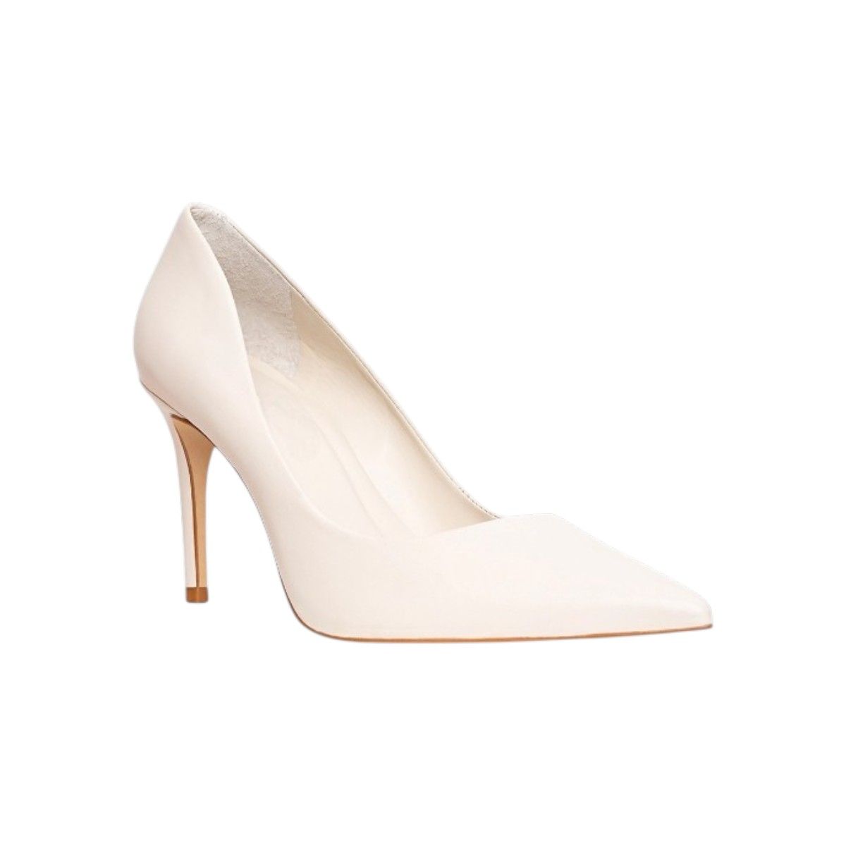 tacones de mujer quito ecuador zapatos 195009 blanco fatto 0011