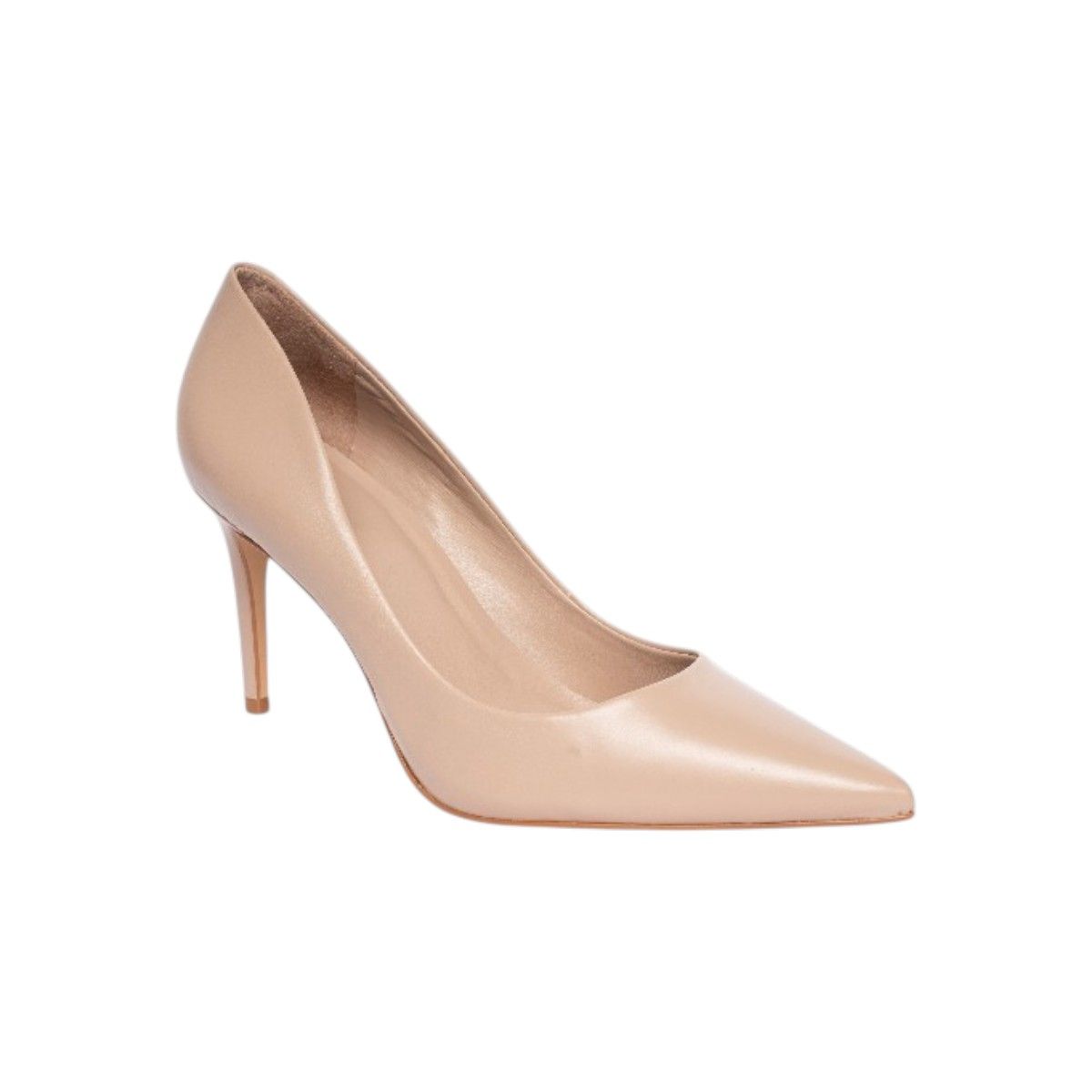 tacones de mujer quito ecuador zapatos 195009 beige fatto 001