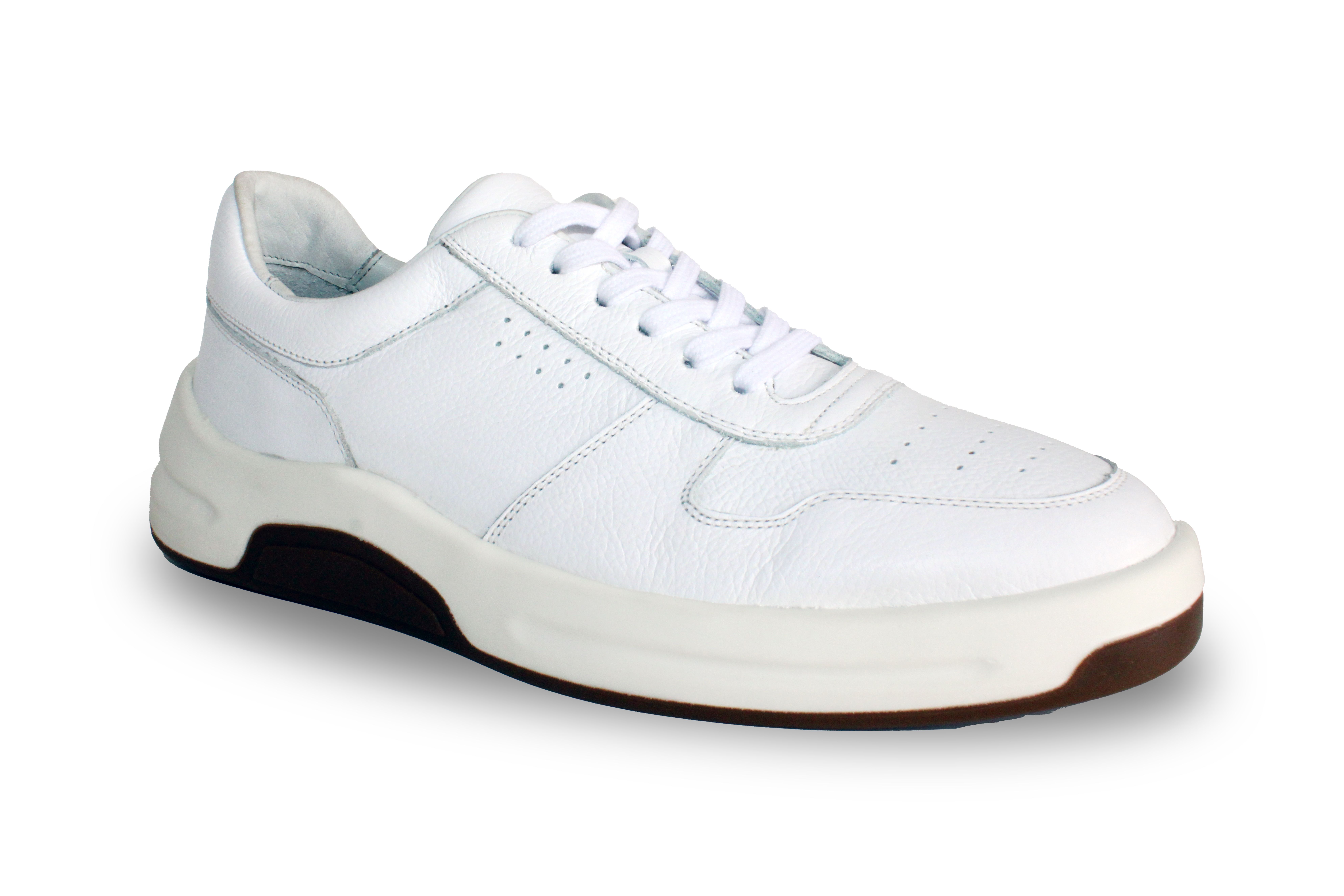 deportivos de hombre quito ecuador zapatos dsl005 blanco fatto 1
